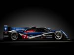 Peugeot 908 2011 года
